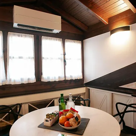 Aticos La Riba Apartment Luanco Exterior photo