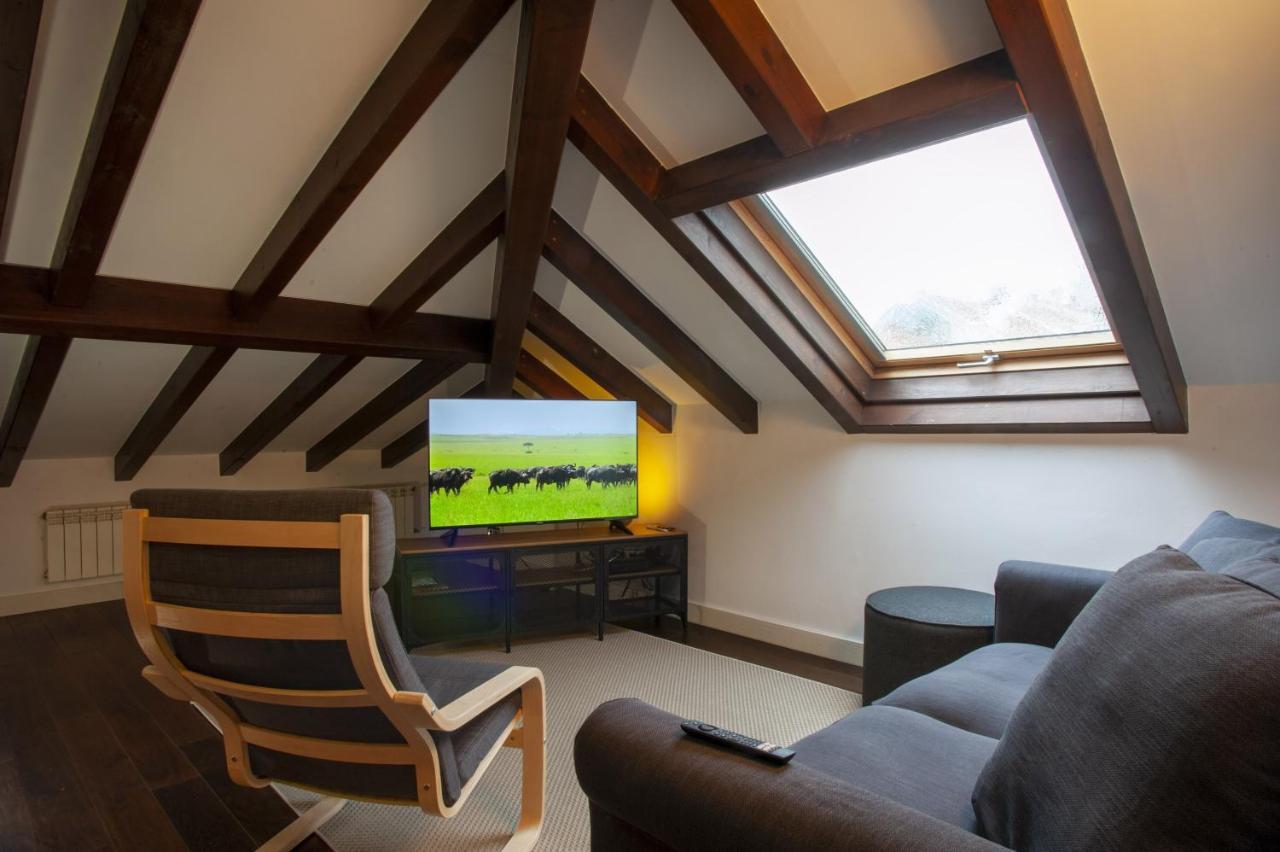 Appartement Aticos La Riba Luanco