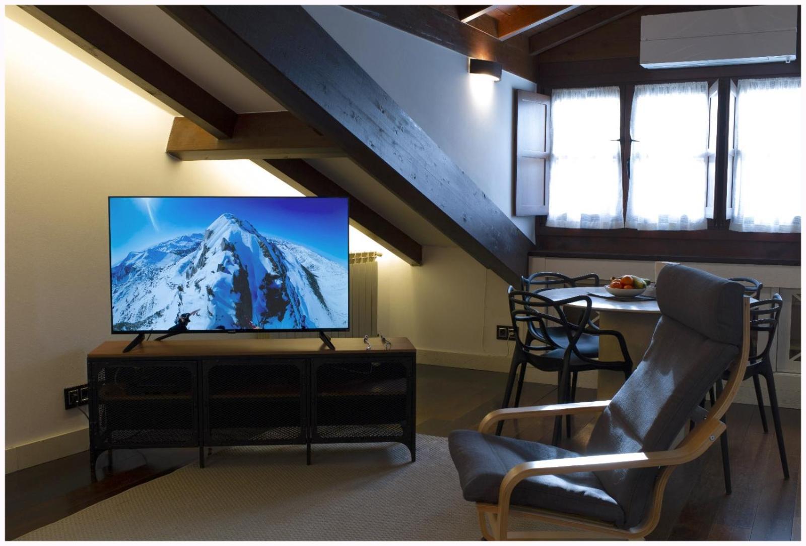 Aticos La Riba Appartement Luanco