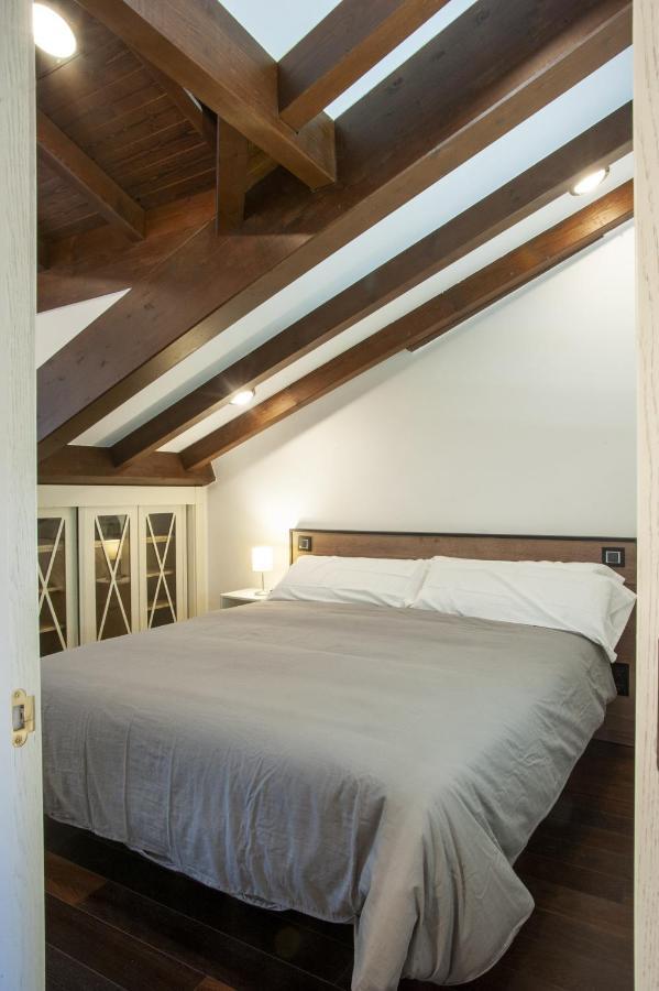 Aticos La Riba Apartment