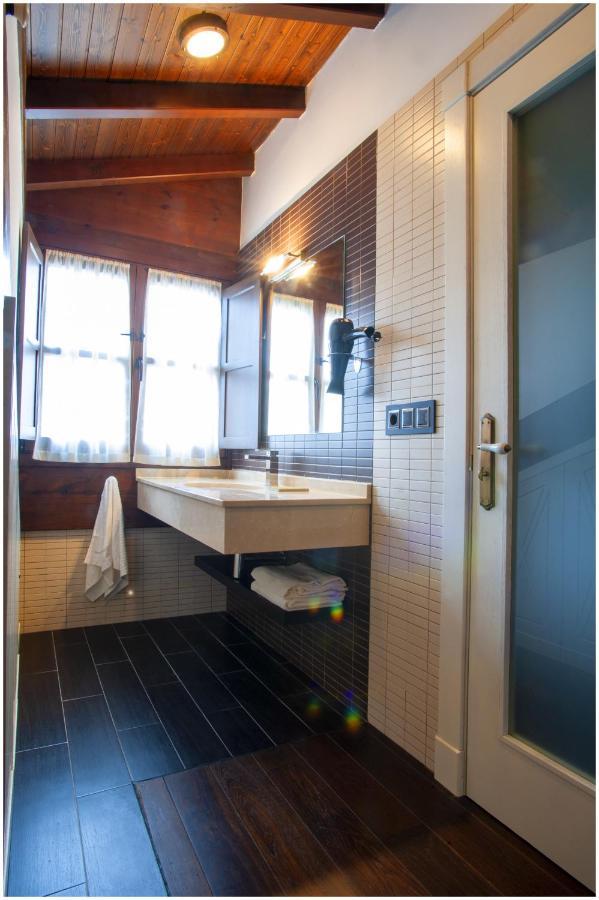 Aticos La Riba Apartment Luanco