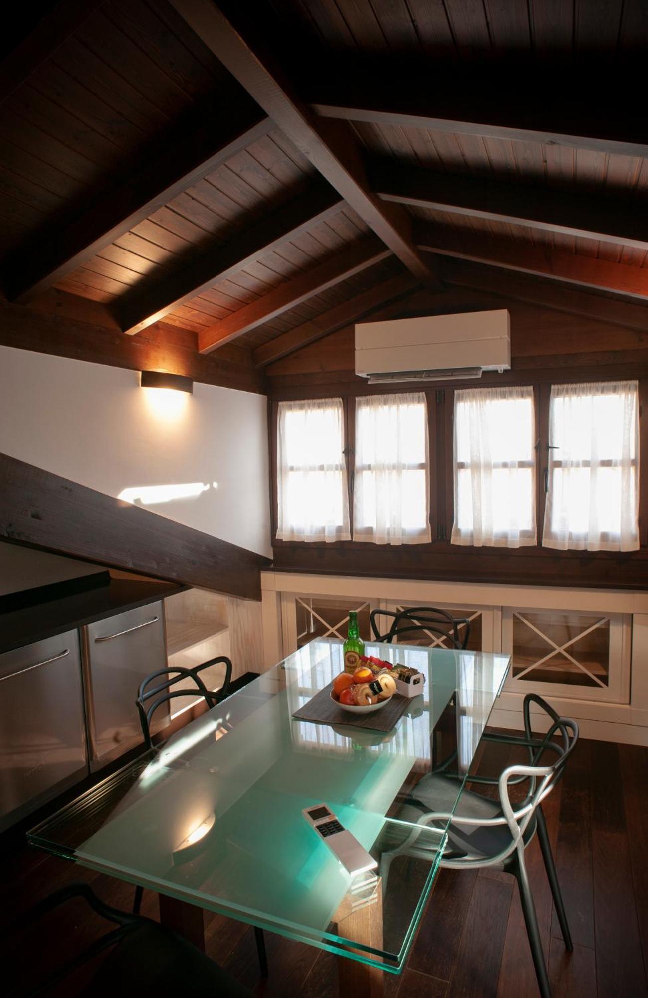 Aticos La Riba Apartment Luanco